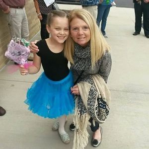 Meet your Posher, Jan